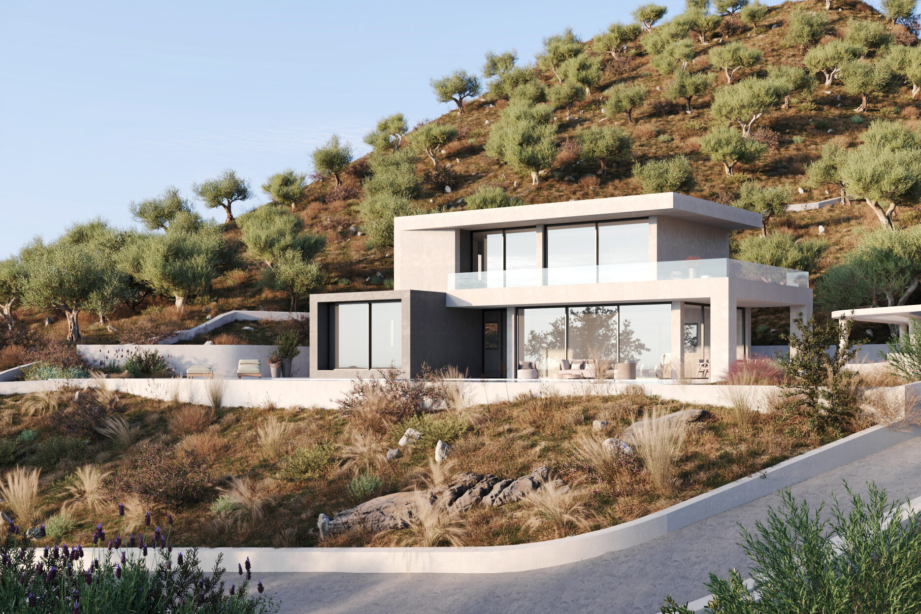 Haus kaufen Kreta