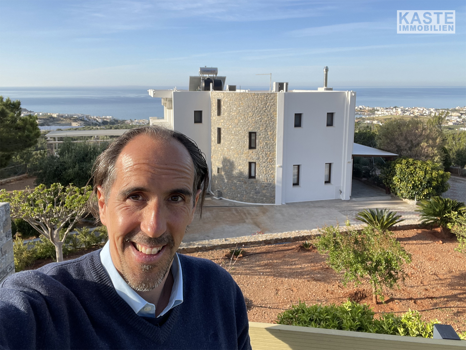 Lebenshaltungskosten auf Kreta 2025 | Jean René Kaste