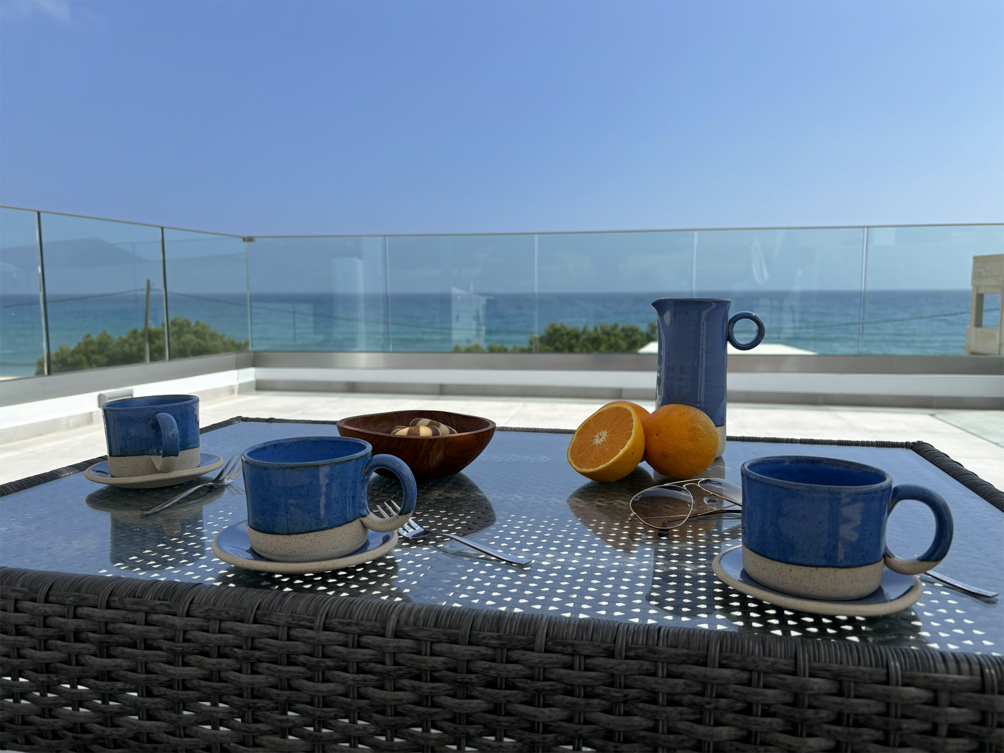 Long Beach II Penthouse
Airbnb auf Kreta | Vor- und Nachteile