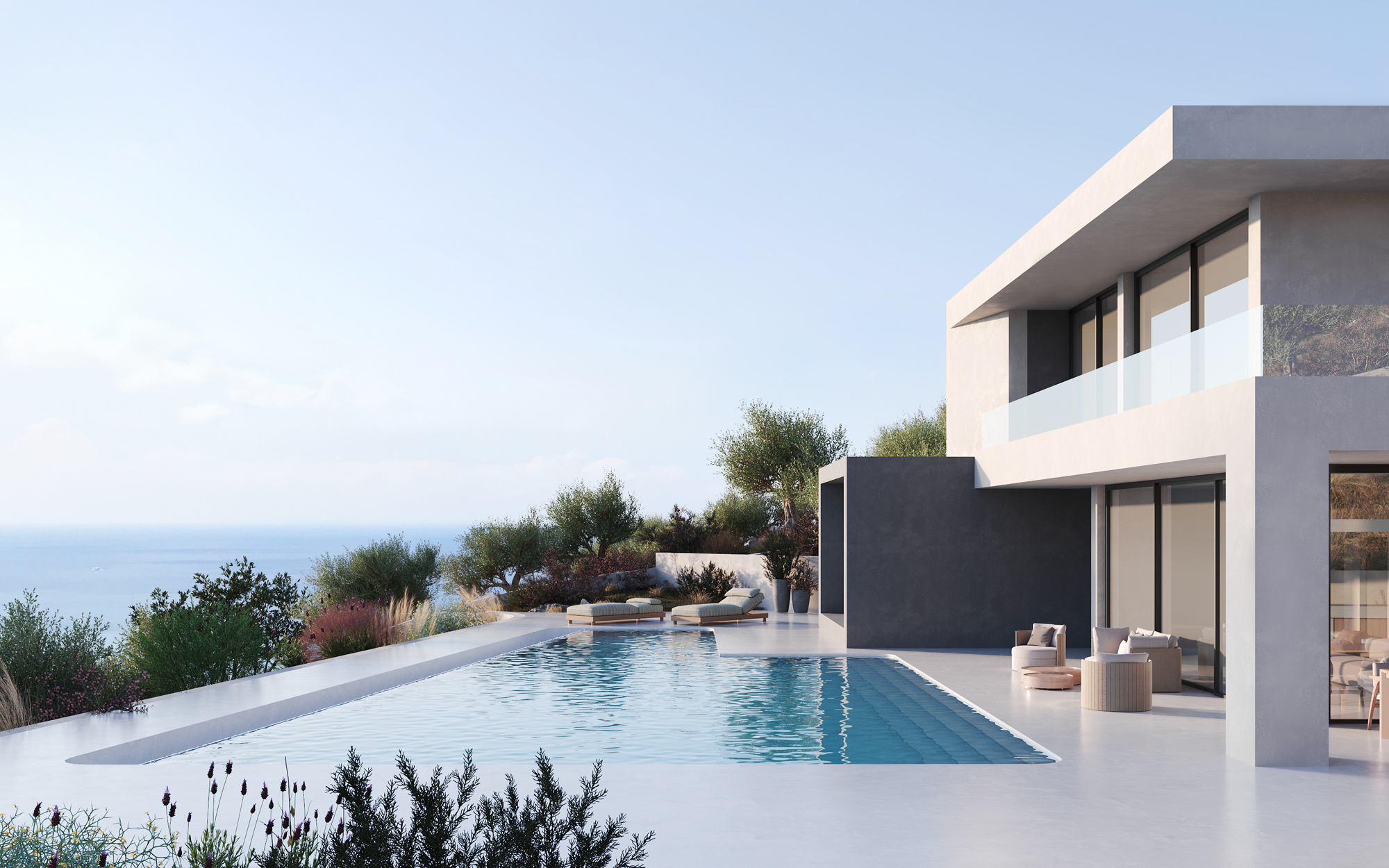 Immobilie auf Kreta kaufen – dein Weg zur Traumvilla