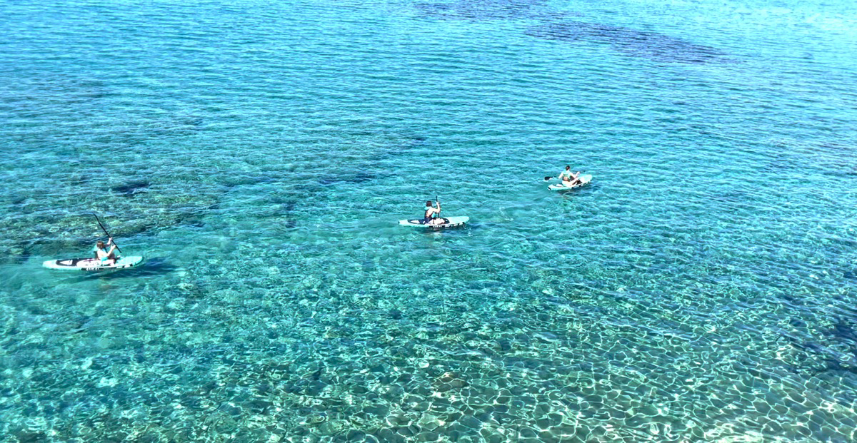 Umweltschutz auf Kreta
