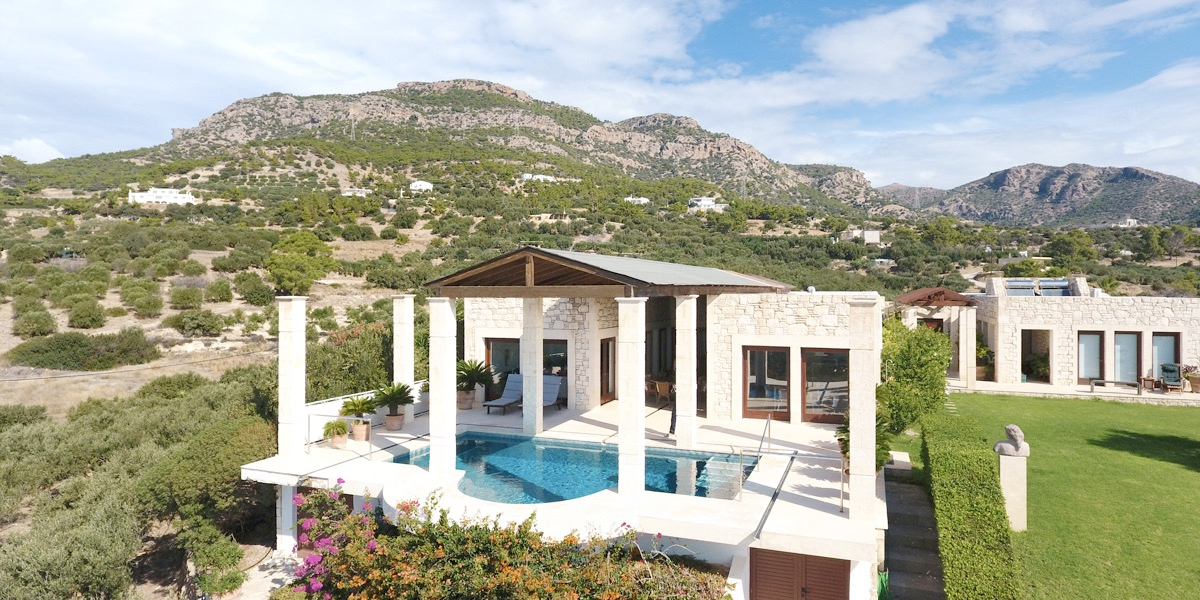 Additional costs when buying real estate in Greece