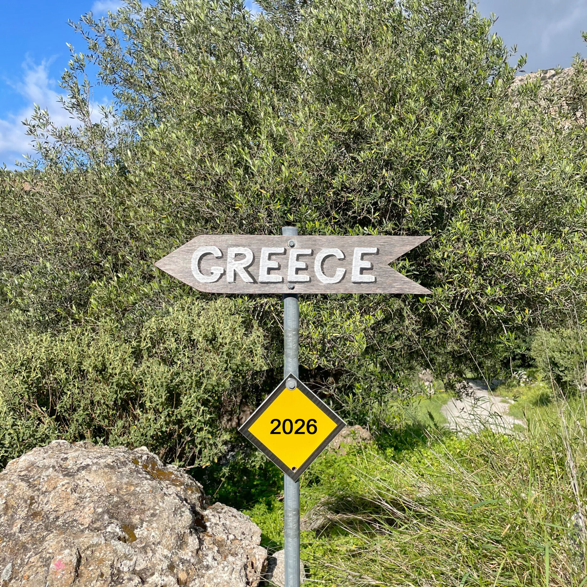 Paradies für Rentner? Ruhestand in Griechenland 2026 im Realitätscheck